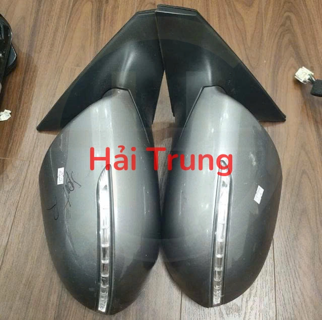 Gương chiếu hậu Kia Sportage 2013-2015 Tháo Xe