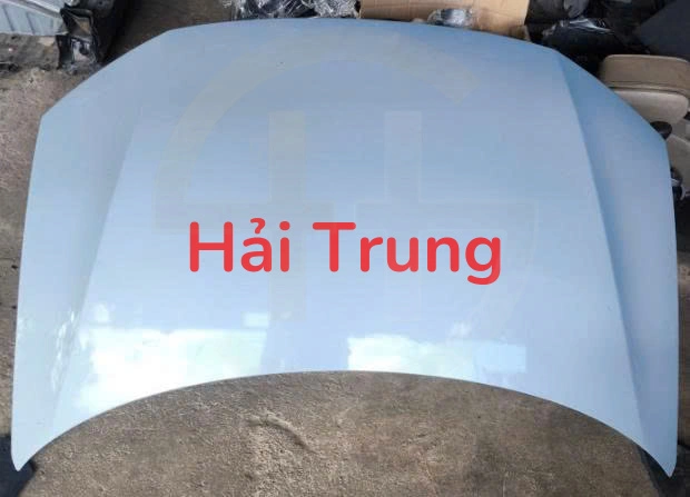 Nắp capo Honda Civic 2013 Tháo Xe