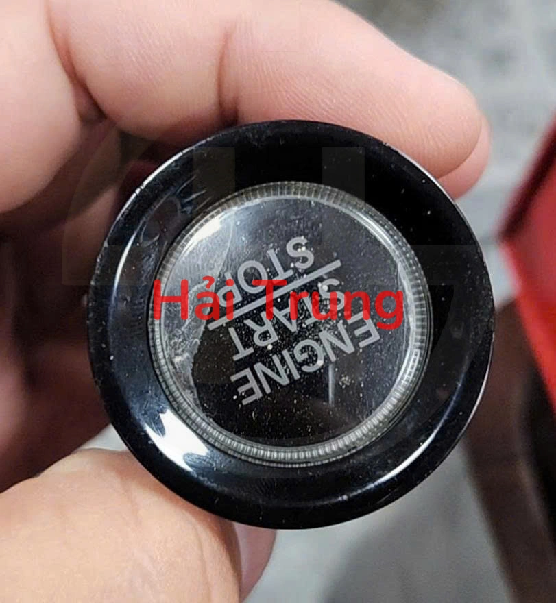 Nút khởi động Start Stop Honda HRV 2019