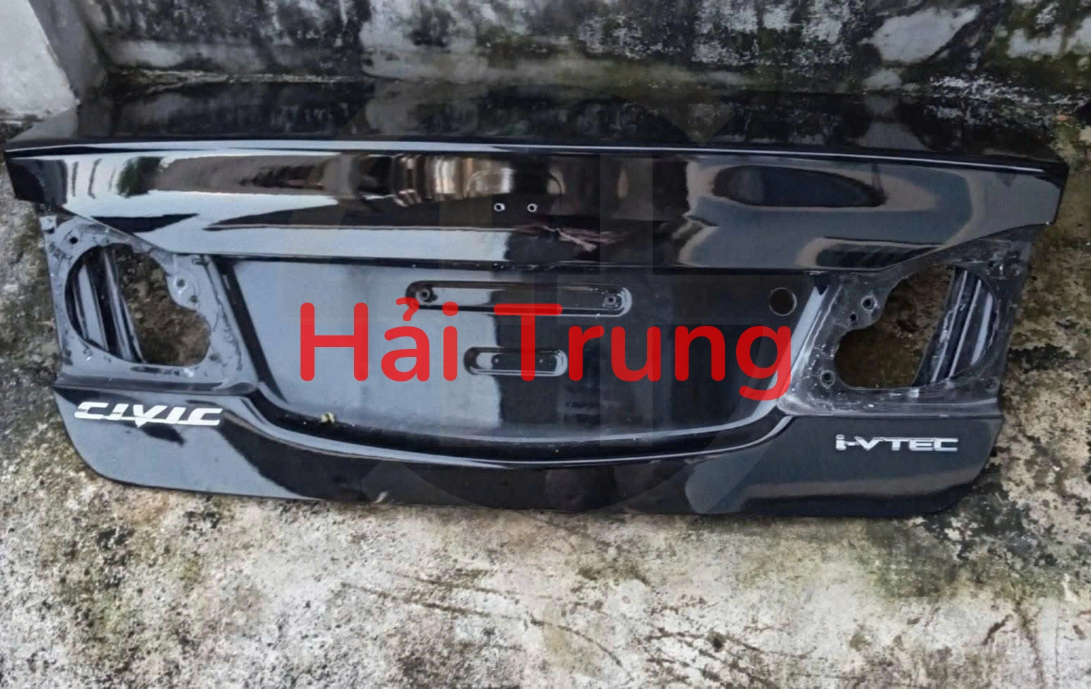 Cốp sau Honda Civic 2006-2011 Tháo Xe Zin keo chỉ