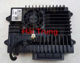 Hộp điều khiển hệ thống hỗ trợ đỗ xe và ADAS Hyundai Santafe Tháo Xe 99910-P6000 99910P6000