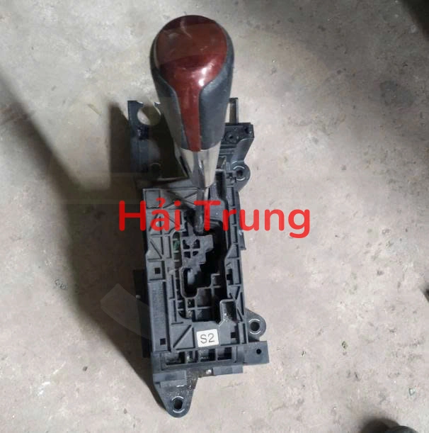 Cần đi số Toyota Camry 2013 2.5Q Tháo Xe