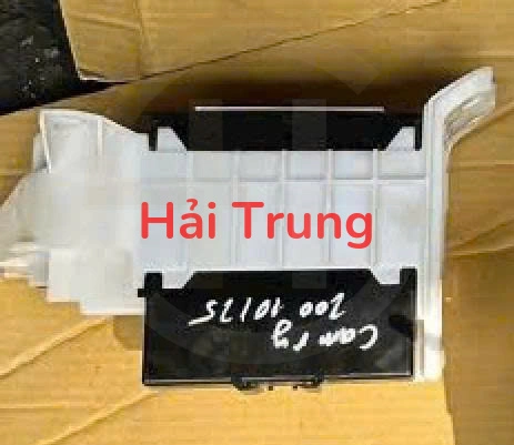 Tháo xe Hộp điều khiển điện thân xe Camry 2015 2016 2017