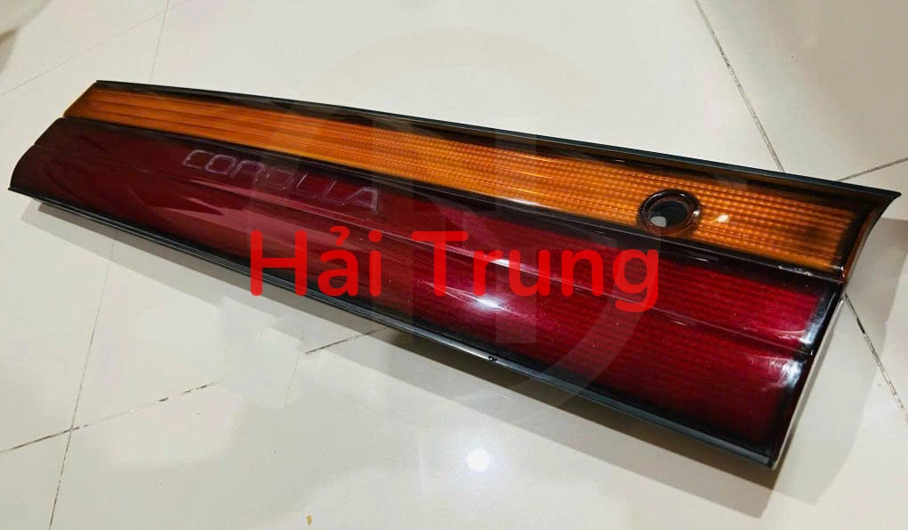 Đèn hậu Toyota Corolla 1992-1996 Tháo Xe