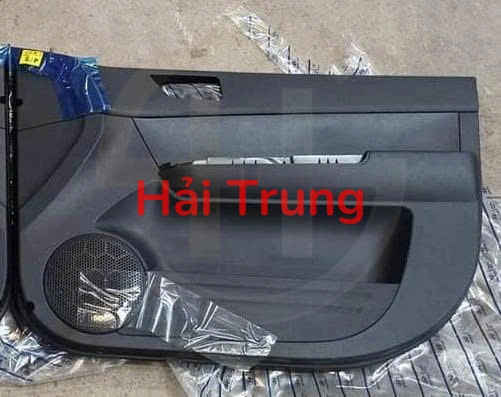 Táp pi cửa Hyundai Getz Tháo Xe