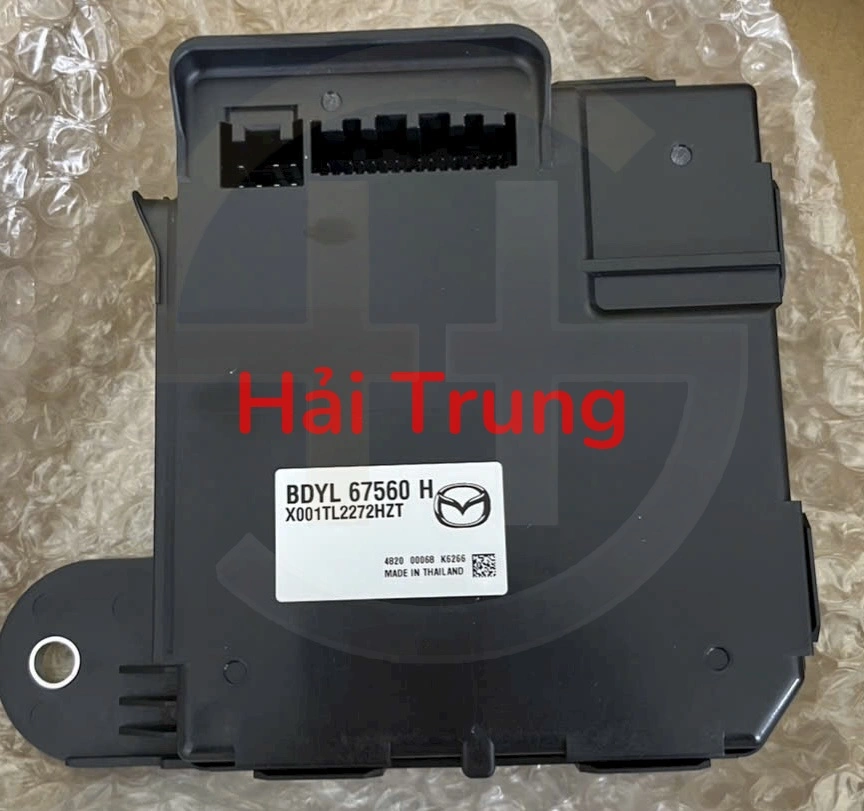 Hộp BCM Mazda CX-30 Tháo Xe BDYL-67560-H