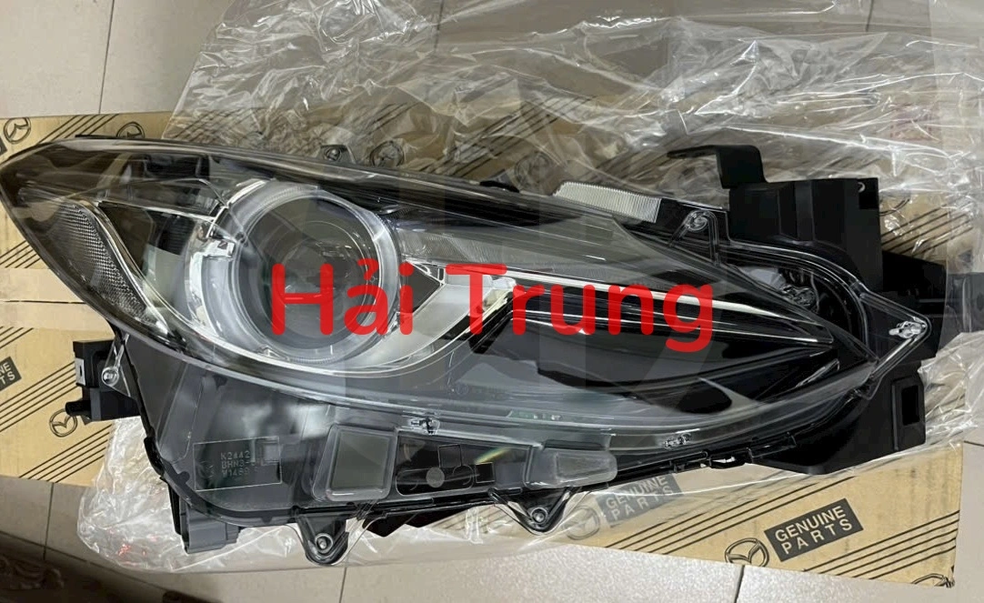 BHR351031B Đèn pha Mazda 3 2015-2020 2.0