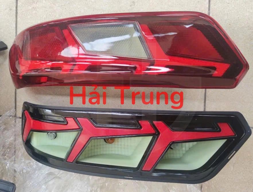 Đèn hậu Vinfast VF5