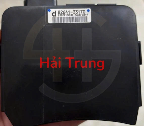 Hộp cầu trì Toyota Camry Tháo Xe 82641-33170 8264133170