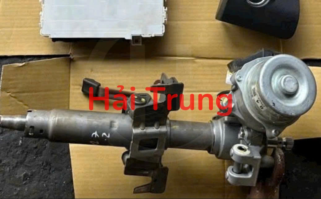 Cọc lái điện Suzuki XL7 2020-2025 Tháo Xe