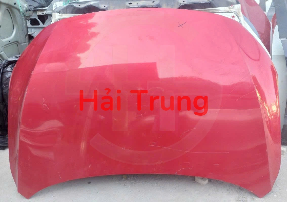 Nắp capo MG ZS Tháo Xe Zin