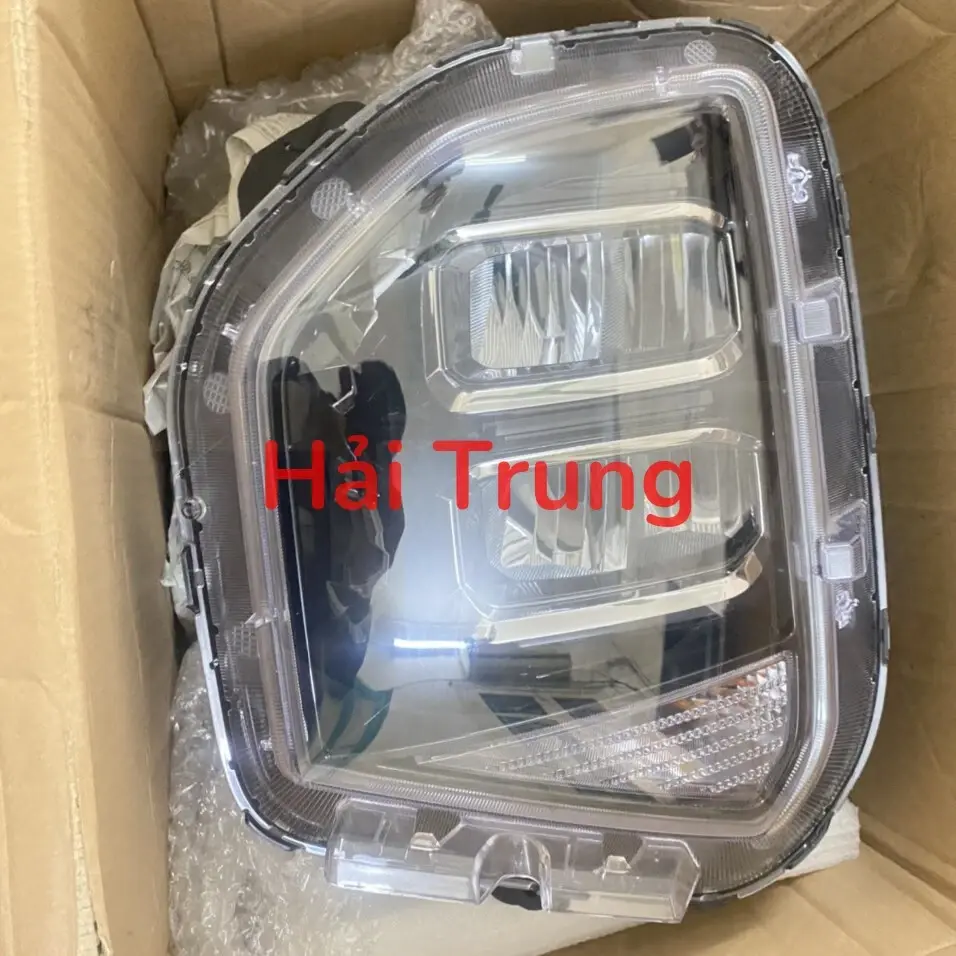 Đèn pha led Hyundai Creta Tháo Xe