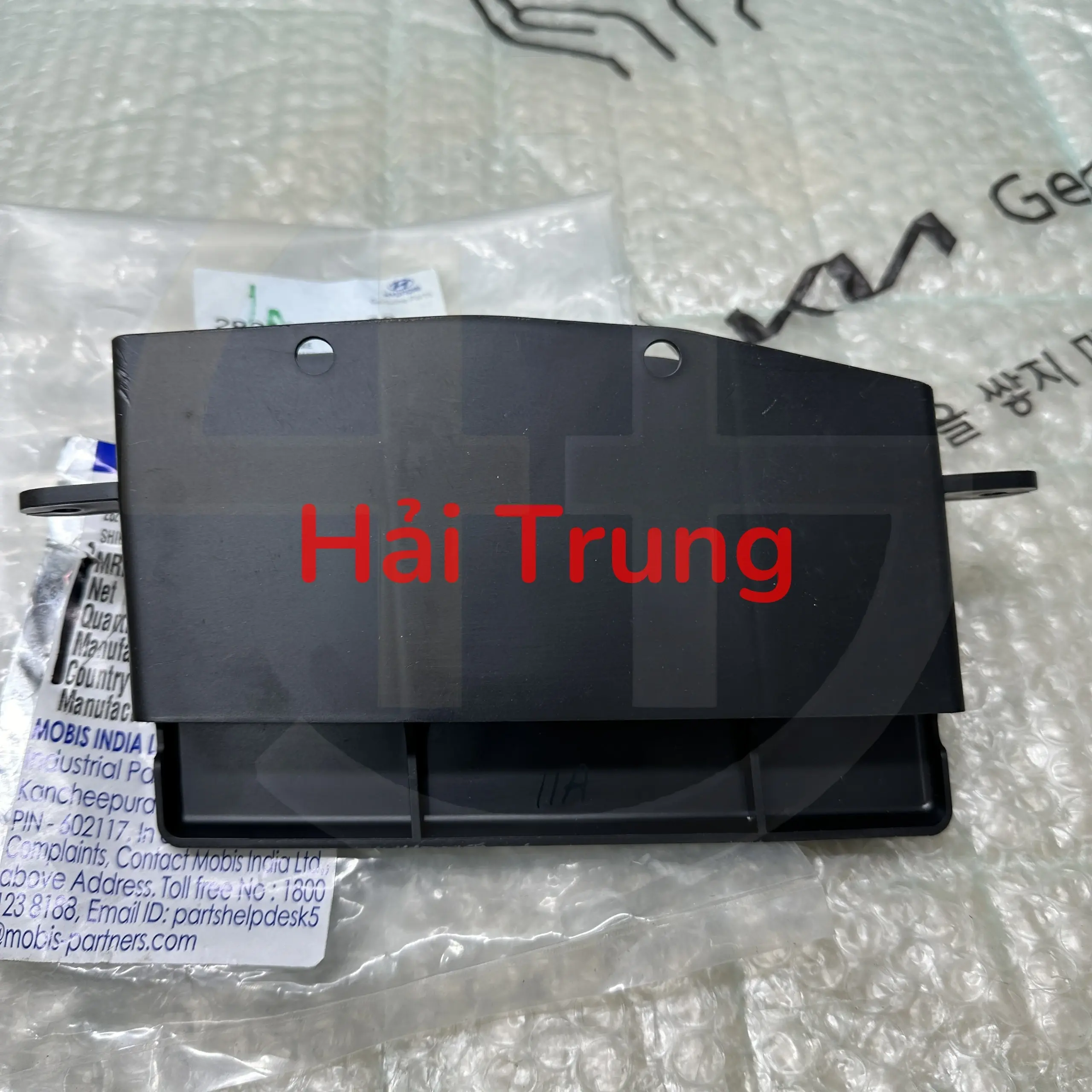 Cửa hút gió nạp Hyundai I10 Grand 2022-2025 chính hãng 28213K6000.