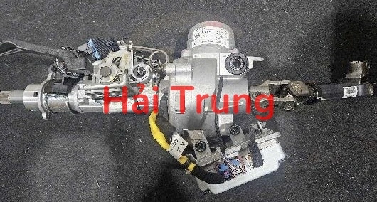 Cụm cọc lái điện Kia K3 2023 2024 2025 Tháo Xe 56300M6510 M6563-E0100
