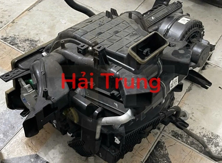 Hộp giàn lạnh Kia K3 2021-2024 Tháo Xe