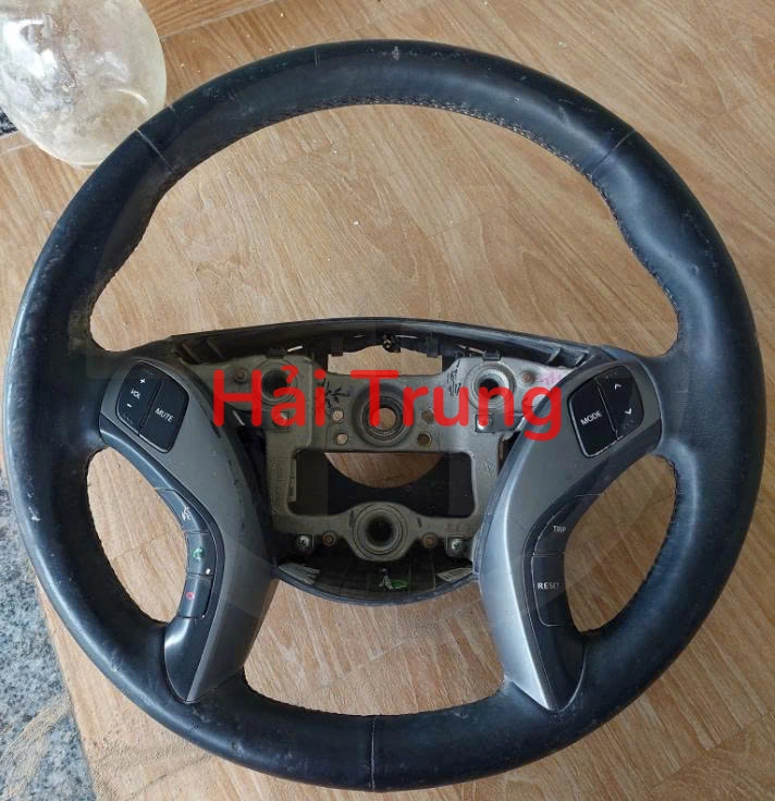 Vô lăng Hyundai Elantra Tháo Xe