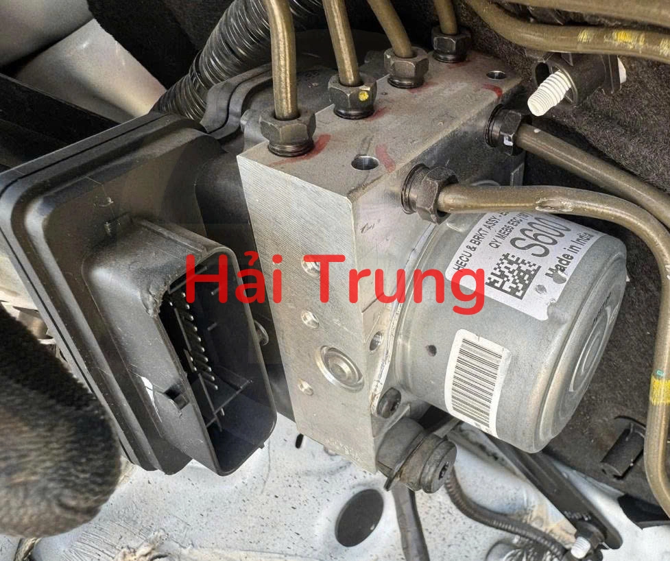 Cụm ABS Kia Sonet 2023-2025 Tháo Xe