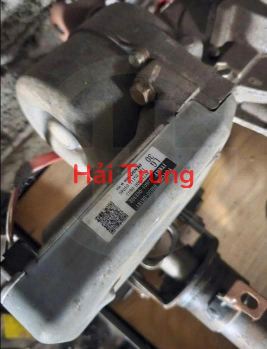 8965006161 Tháo xe Mô tơ cọc lái điện Toyota Camry 2016 2017 2018