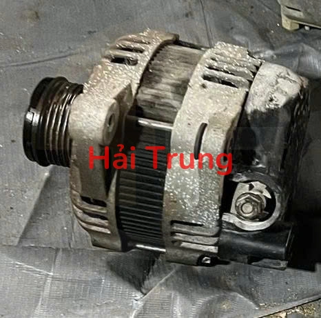 Máy phát Kia Sedona 2019 2020 Tháo Xe