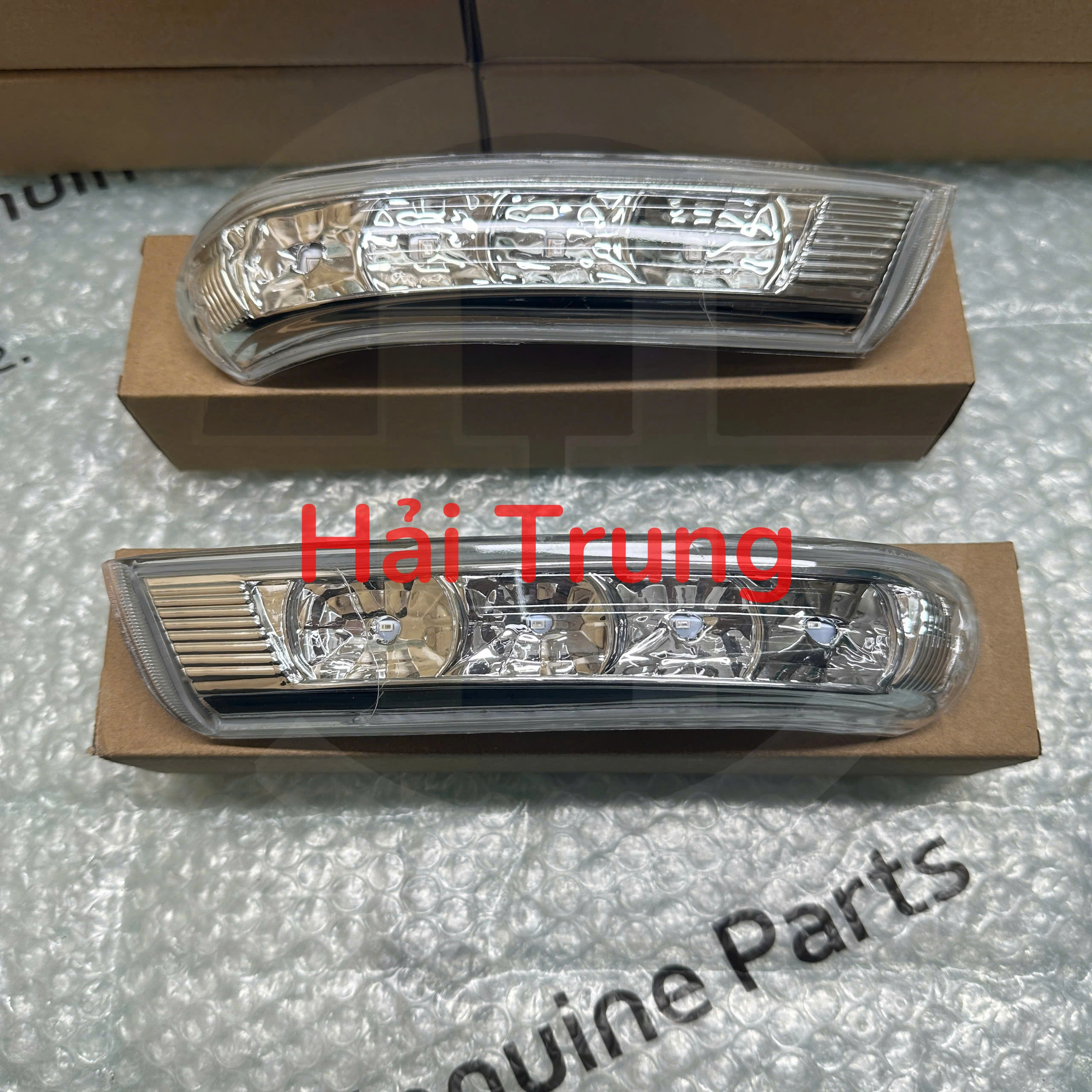 Đèn xi nhan gương Hyundai Santafe 2006 2007 2008 2009 2010 2011 876133J000 876233J000 