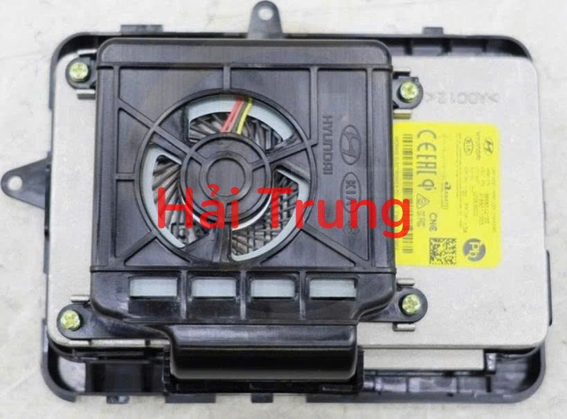 Hộp sạc điện thoại không dây Kia K5 2022-2025 95560L2100