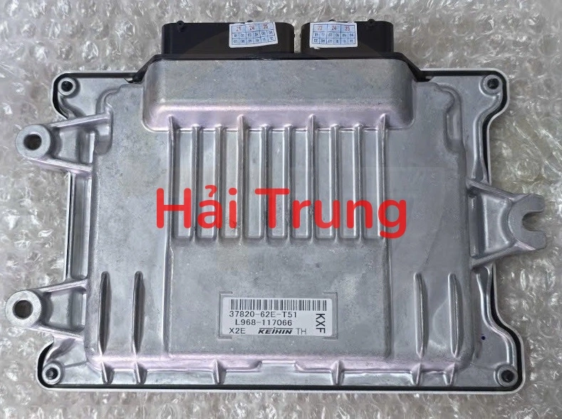 Hộp điều khiển động cơ Hộp đen Ecu Honda City 2025 RS 37820-62E-T51