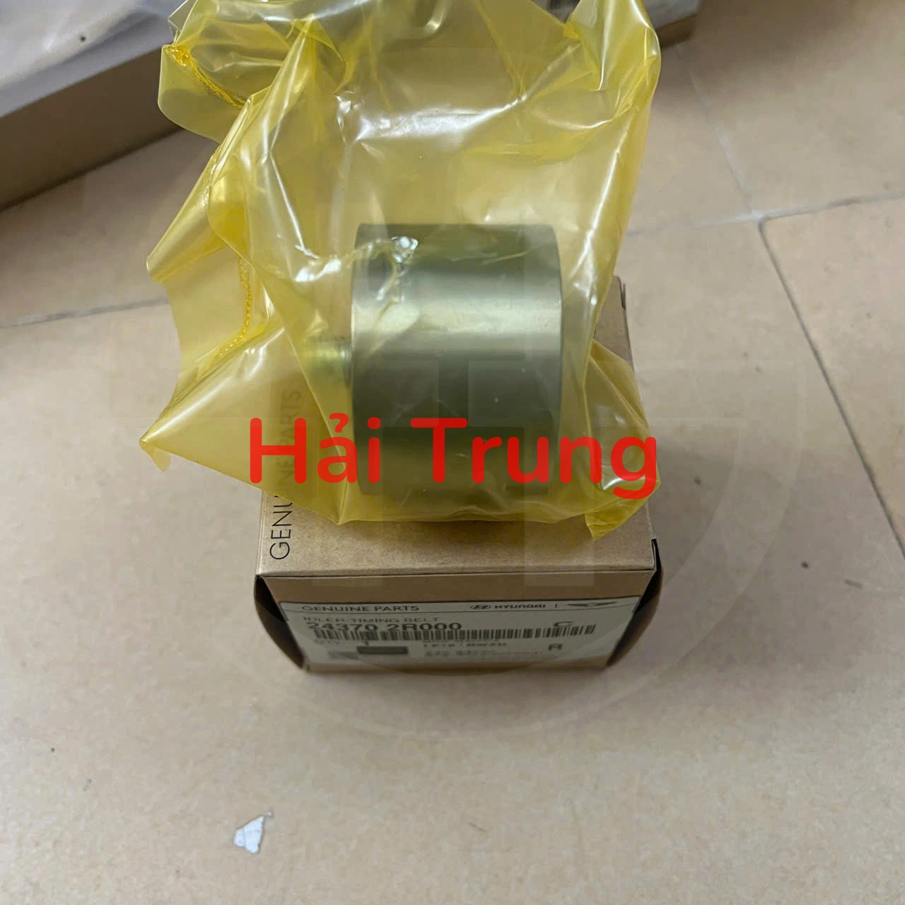 Bi tỳ dây cam Hyundai Tucson 2022-2024 243702R000