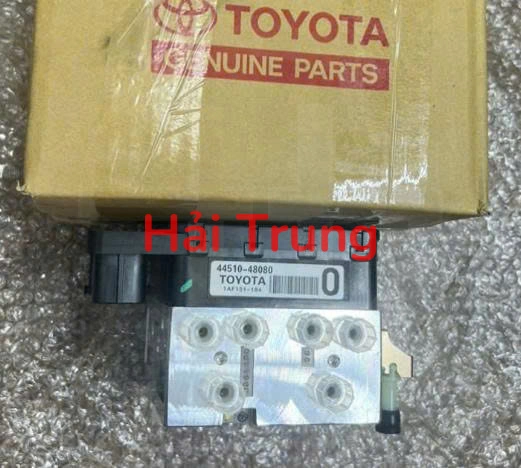 4451048080 Tháo xe Cụm ABS LEXUS, Lexus GX400, RX450H, ES350