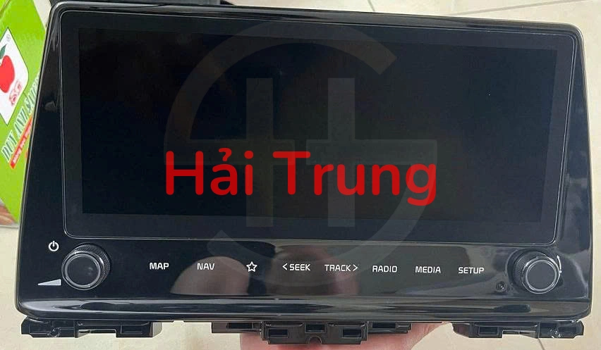 Màn hình Kia K3 2021-2024 Luxury Tháo Xe