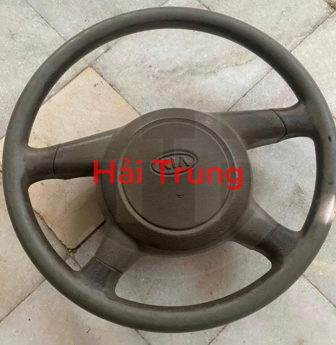 Vô lăng Kia K2700, K3000, K165 Tháo Xe