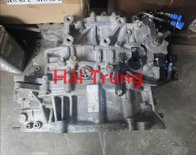 Hộp số Kia K3 2021-2023 Tháo Xe 