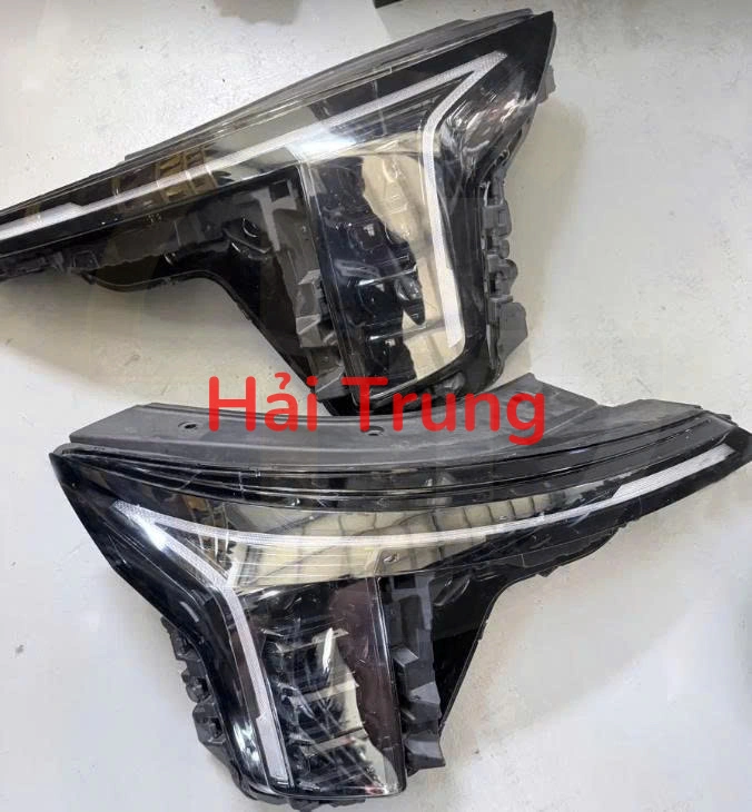 Đèn pha Kia Carnival 2024 2025 2026 Tháo Xe Zin 92101R0810 92102R0810