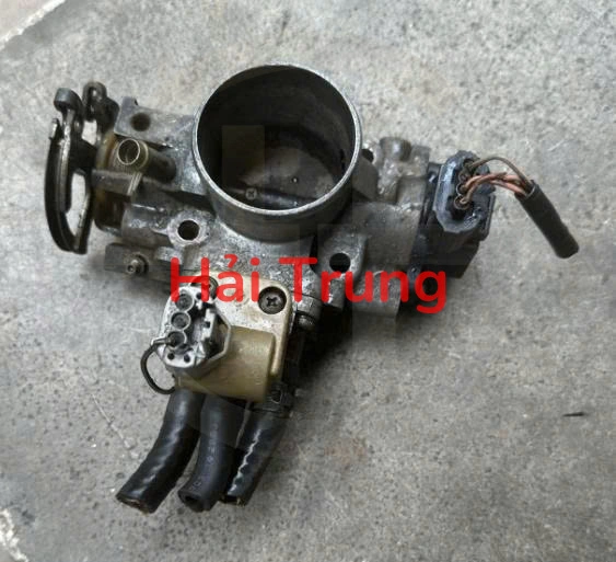 Bướm ga Toyota Corolla 1993-1997 Tháo Xe