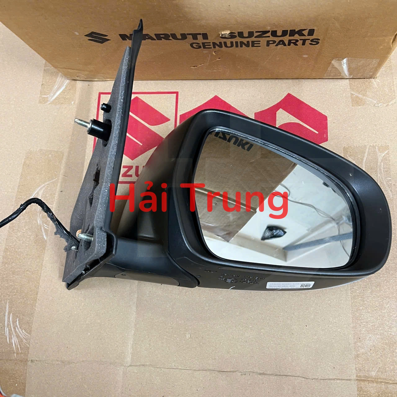 Gương chiếu hậu Suzuki Xl7 84701M72R32    