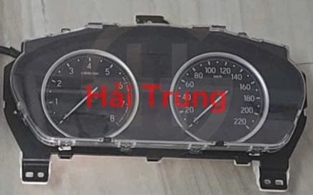 Đồng hồ táp lô Honda City RS 2021-2025 Tháo Xe