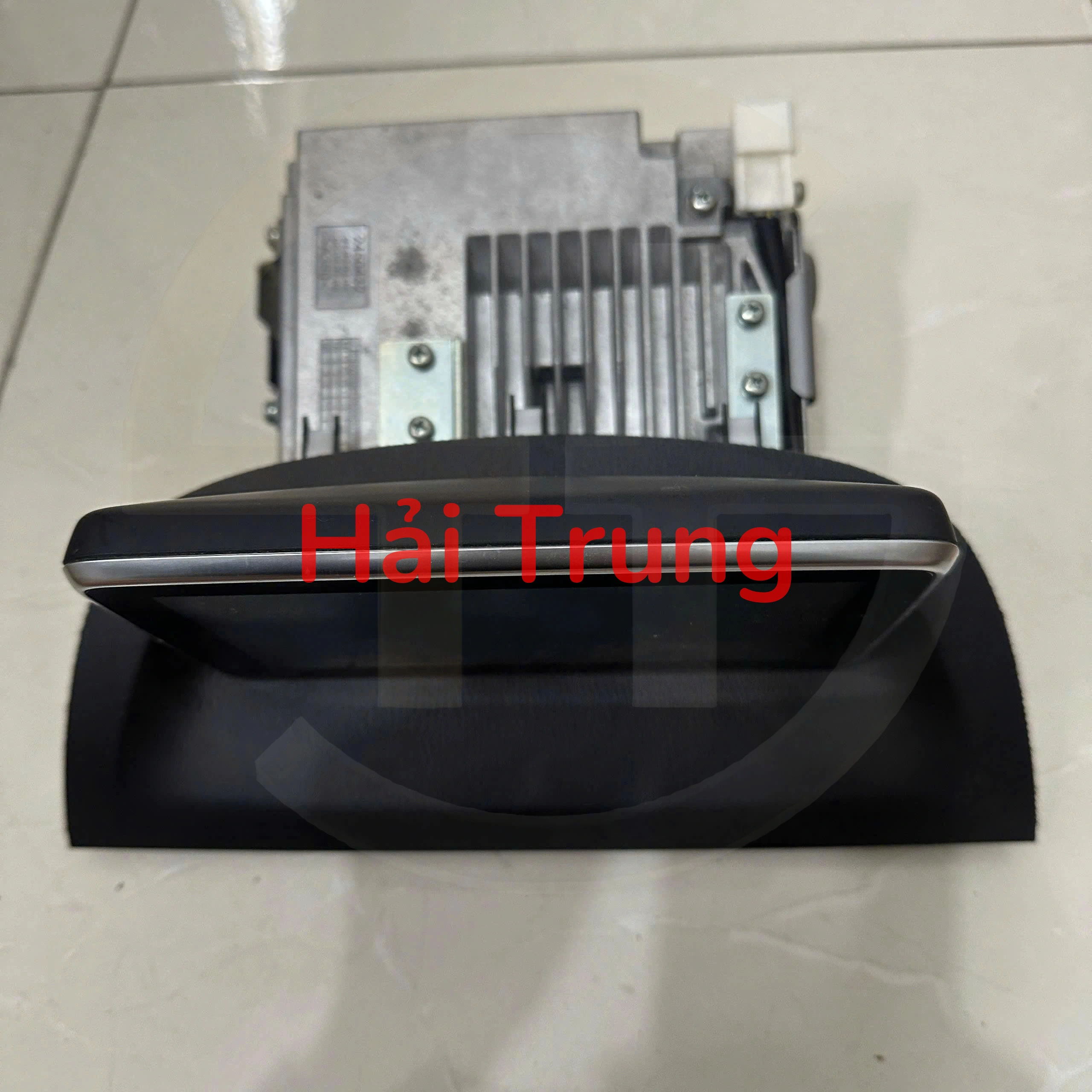 Bộ màn hình mazda 2, 3, CX-3, CX-30 Tháo Xe