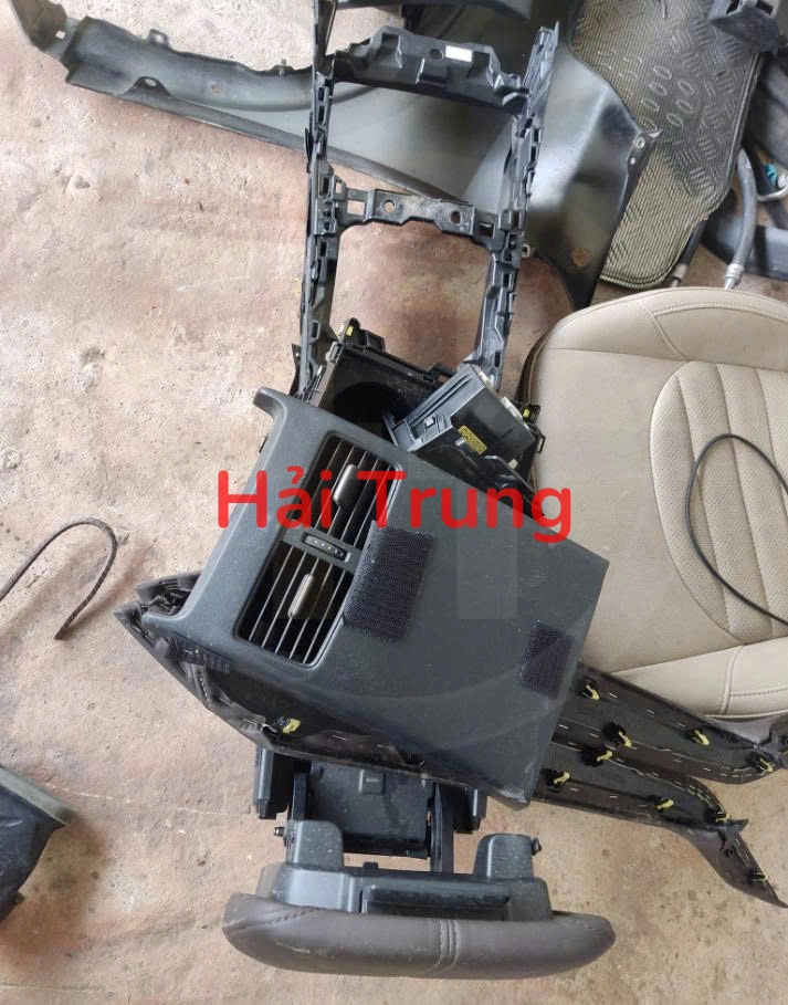 Yên ngựa Mazda CX-30 Tháo Xe