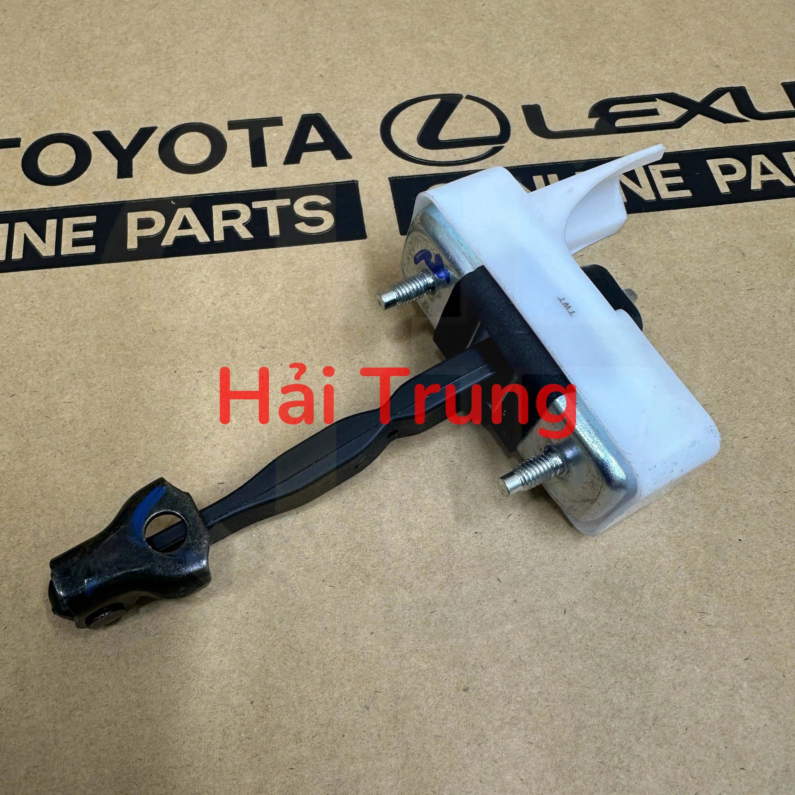 Hạn chế cửa Toyota Land Cruiser Prado 2003-2010 