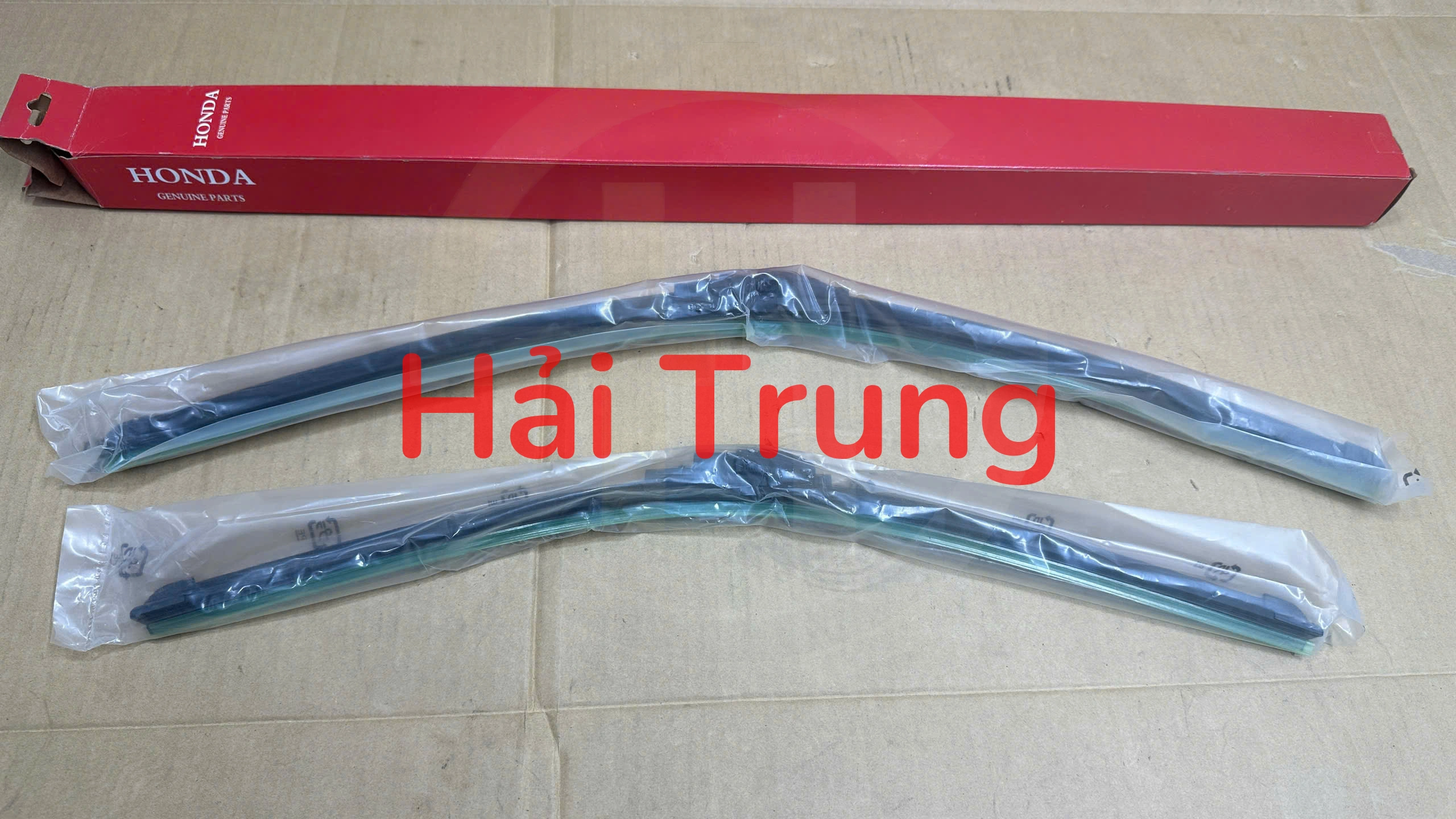 Chổi gạt mưa Honda Civic 2006-2011 