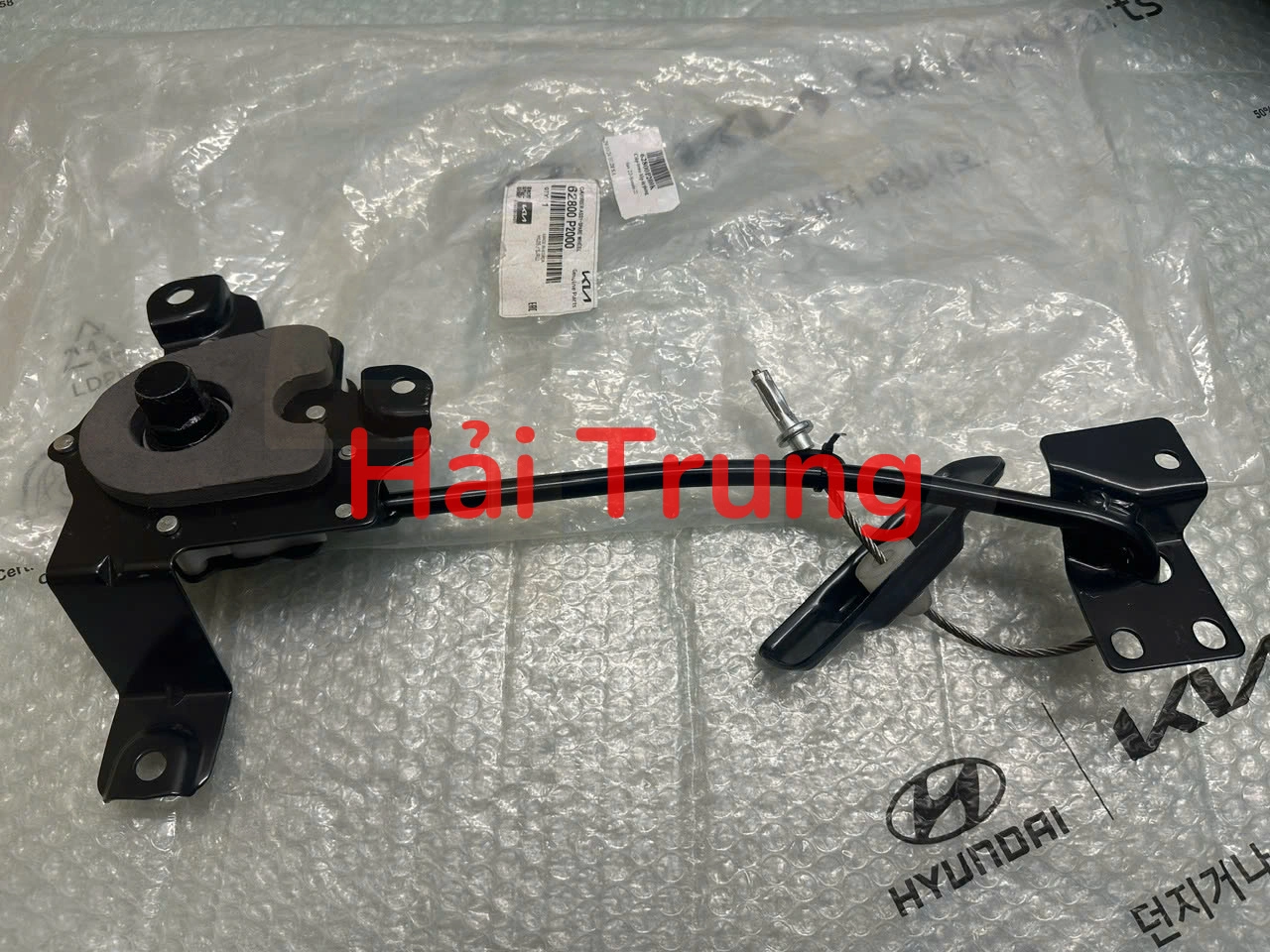 Cáp treo lốp dự phòng Kia Sorento 2022 62800P2000