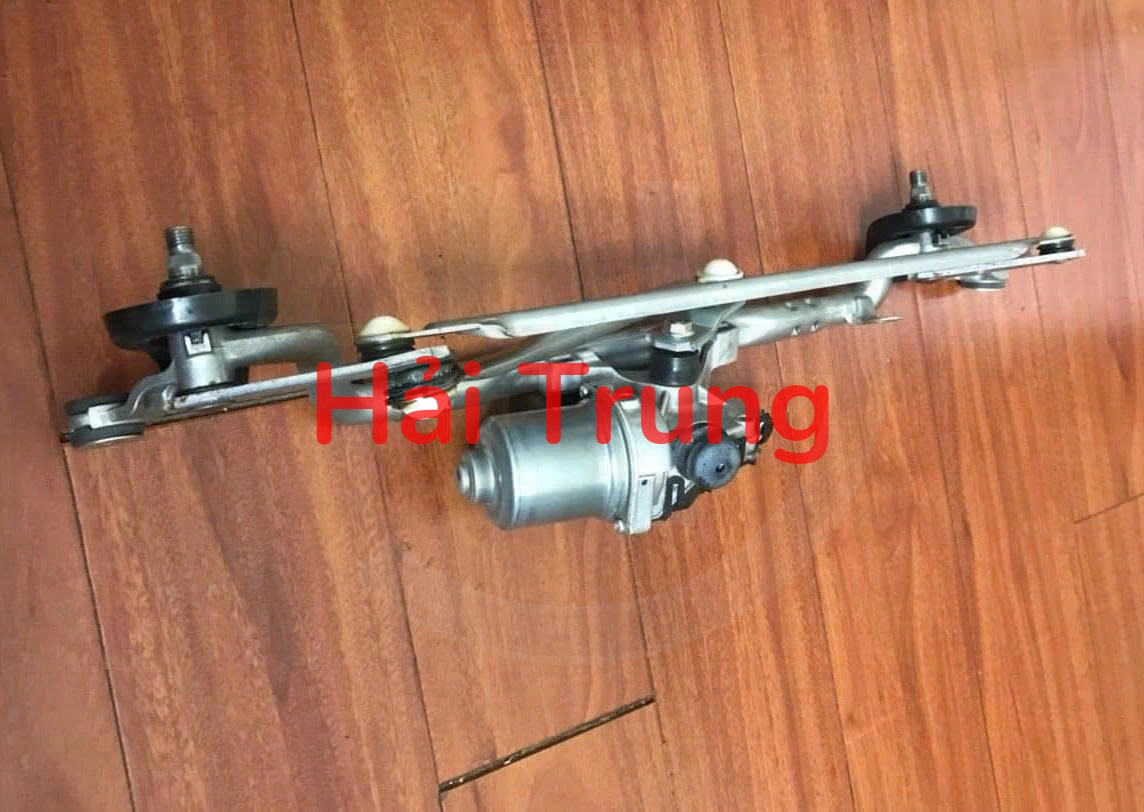 Gioằng gạt mưa, mô tơ Toyota Vios 2020-2023 Tháo Xe