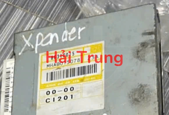 8631C015 Hộp điều khiển số Mitsubishi Xpander