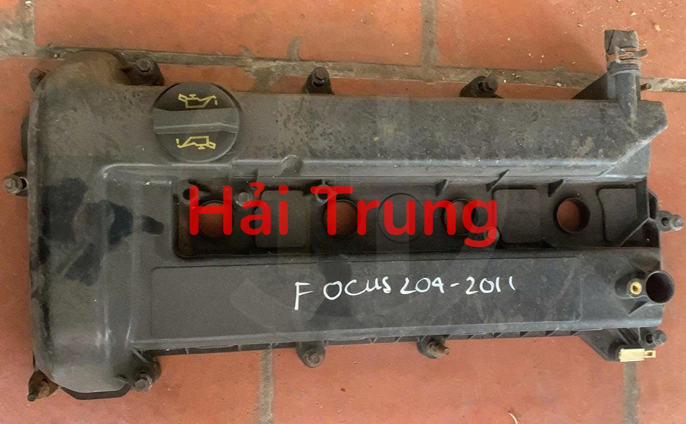 Nắp giàn cò Ford Focus 2011-2018 Tháo xe