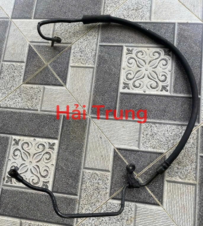 Ống ga lạnh Ford Escape 2009-2013 Tháo Xe