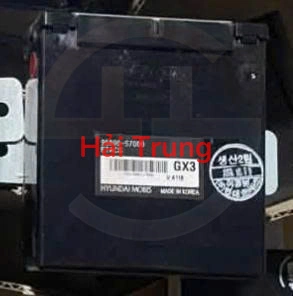 Hộp Etacs Hyundai HD120, Universe 95800-57000 9580057000