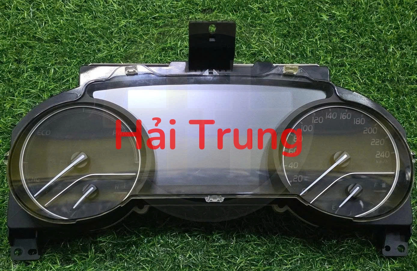Đồng hồ táp lô Toyota Camry 2021-2025 Tháo Xe 