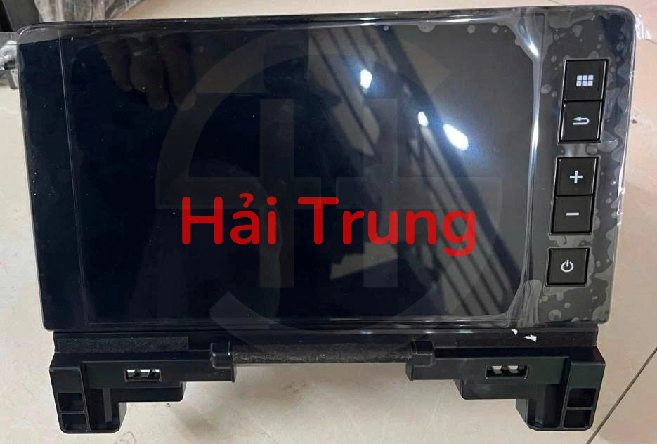 Màn hình Honda HRV 2024 2025 2026 Tháo Xe