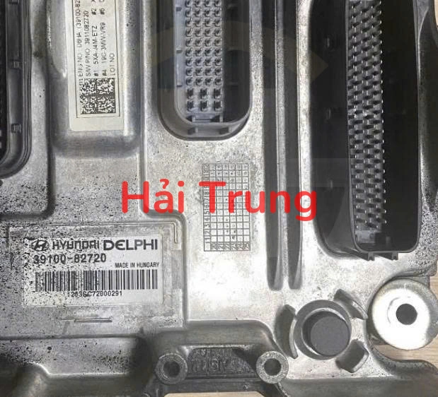 Hộp điều khiển động cơ ECU Univer Space Trago 39100-82720 3910082720