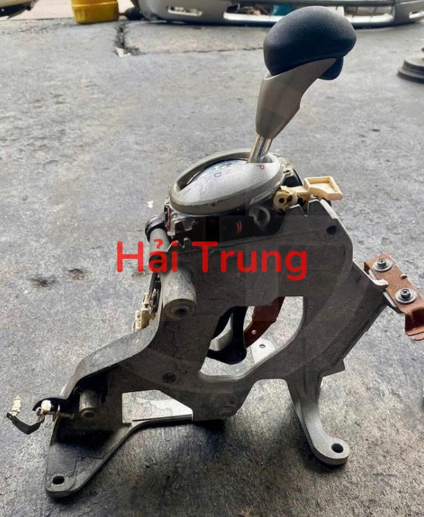 Cần số tự động Honda Civic 2007-2011