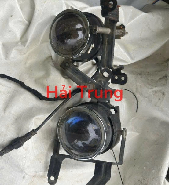 Đèn gầm Kia Sedona 2019 2020 Tháo Xe